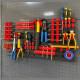 Kistenberg Tool board, KS_kit5 (KS_KIT5)