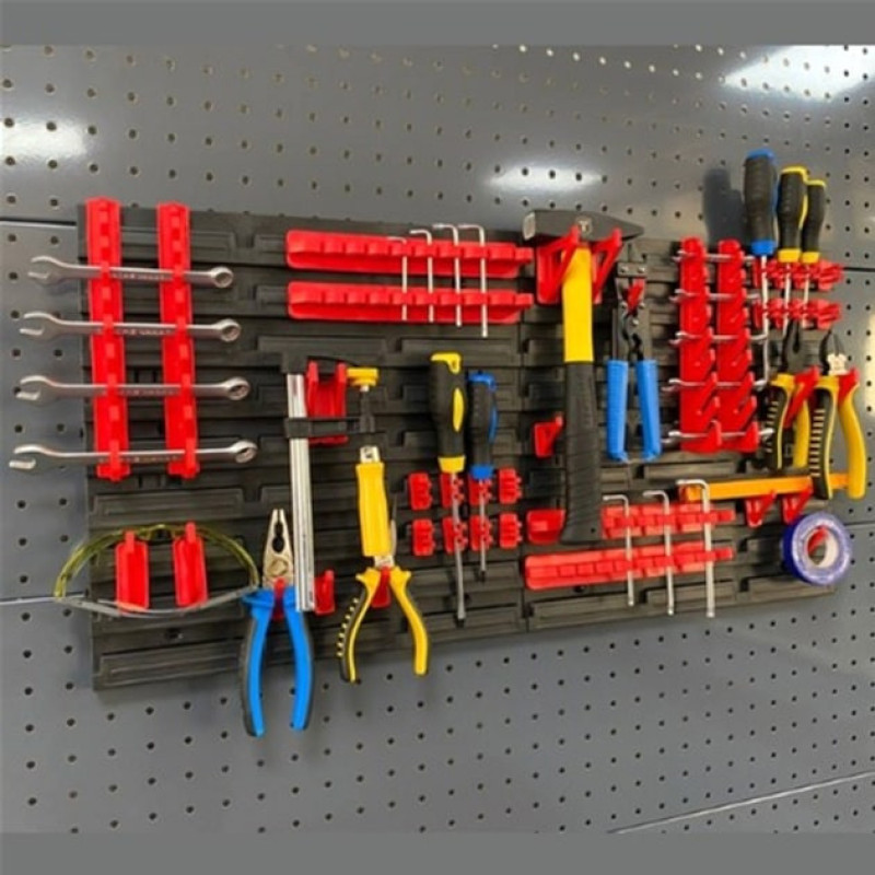 Kistenberg Tool board, KS_kit5 (KS_KIT5)