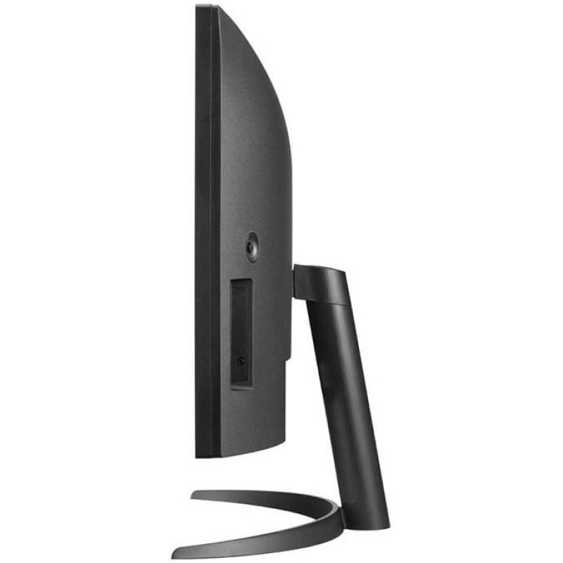 LG Monitor 34  34WQ60C-B 2xHDMI, DP, Audio, IPS, 3440x1440, 21:9; sRGB 99%, CURVED, HDR10 (34WQ60C-B.ADRZ)