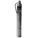 Gartner 3QGD-750 screw pump, 750W, 1900l·h, delivery height 63m, immersion 80m, 6kg (853442)
