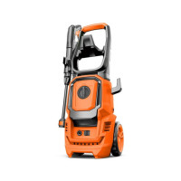 TEKHMANN High pressure pressure washer PWA-130/1600 BM 1600W 130bar 420l/h hose 5m 7kg (853706)