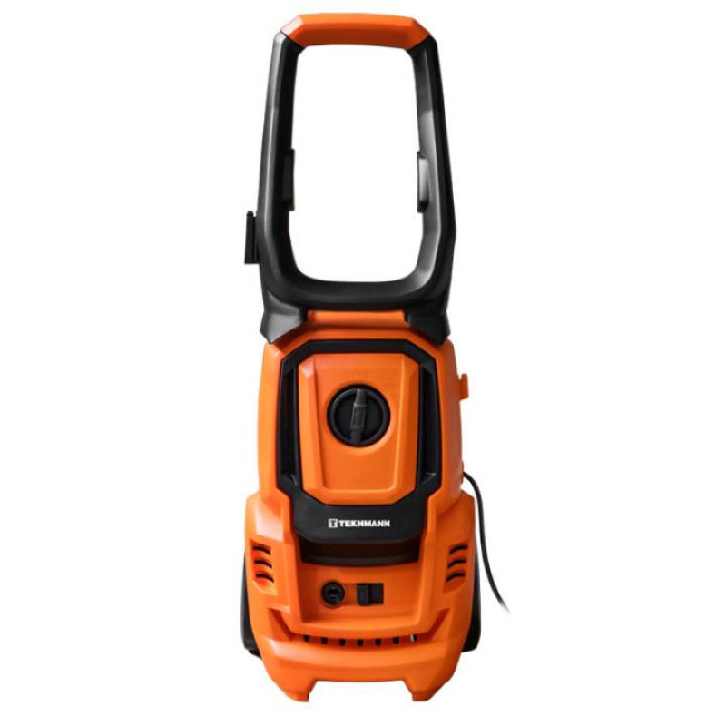 TEKHMANN High pressure pressure washer PWA-130/1600 BM 1600W 130bar 420l/h hose 5m 7kg (853706)