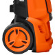 TEKHMANN High pressure pressure washer PWA-130/1600 BM 1600W 130bar 420l/h hose 5m 7kg (853706)