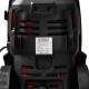 TEKHMANN High pressure pressure washer PWA-130/1600 BM 1600W 130bar 420l/h hose 5m 7kg (853706)