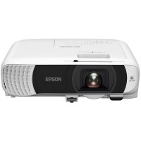 Epson projector EB-W55 WXGA, 4000 lm, 1.3-1.56, WiFi (V11HB58042)