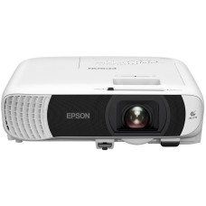 Epson Проектор EB-W55 WXGA, 4000 lm, 1.3-1.56, WiFi (V11HB58042)