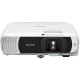 Epson Проектор EB-W55 WXGA, 4000 lm, 1.3-1.56, WiFi (V11HB58042)