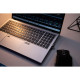 2E Ноутбук Complex Pro 15 15.6FHD IPS AG/Intel i5-1240P/16/1024F/int/DOS (NS51PU-15UA32)