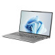 2E Ноутбук Complex Pro 15 15.6FHD IPS AG/Intel i5-1240P/16/1024F/int/DOS (NS51PU-15UA32)