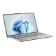 2E Ноутбук Complex Pro 15 15.6FHD IPS AG/Intel i5-1240P/16/1024F/int/DOS (NS51PU-15UA32)