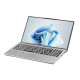 2E Ноутбук Complex Pro 15 15.6FHD IPS AG/Intel i5-1240P/16/1024F/int/DOS (NS51PU-15UA32)