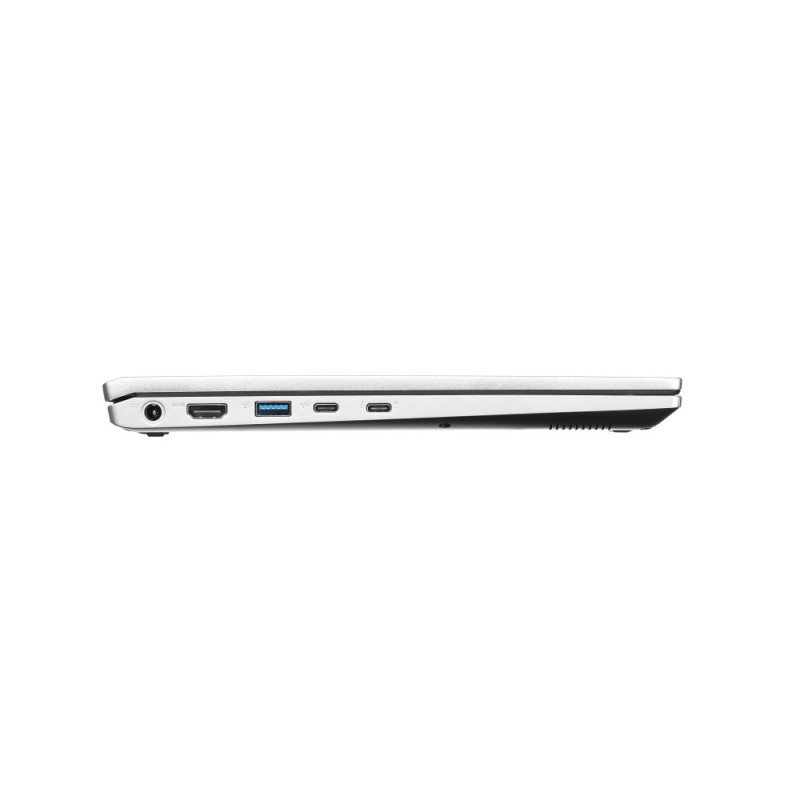 2E Ноутбук Complex Pro 15 15.6FHD IPS AG/Intel i5-1240P/16/1024F/int/DOS (NS51PU-15UA32)