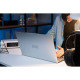 2E Ноутбук Complex Pro 15 15.6FHD IPS AG/Intel i5-1240P/16/1024F/int/DOS (NS51PU-15UA32)