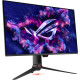 ASUS Монітор Asus 26.5" ROG Strix XG27AQDNG 2xHDMI, DP, 2xUSB, QD-OLED, 2560x1440, 360Hz, 0.03ms, DCI-P3 99%, AdaptiveSync, Pivot, HDR400 (90LM0CH0-B01971)
