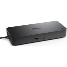 Dell Док-станція Dell Pro Thunderbolt 5 Smart Dock SD25TB5 (210-BRFN)