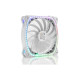 Кулер для корпуса Enermax SQUA RGB WHITE 3x 120 mm (3 PACK) (UCSQARGB12P-W-BP3)