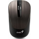 Genius Mice NX-7015 WL Chocolate (31030019401)