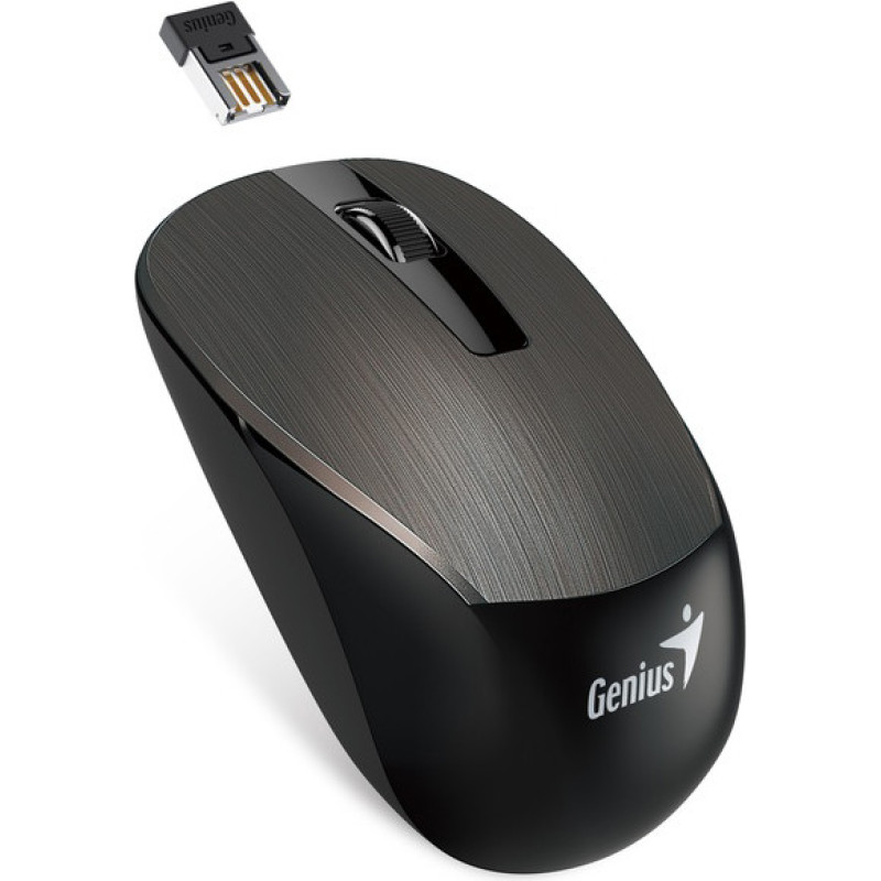 Genius Mice NX-7015 WL Chocolate (31030019401)