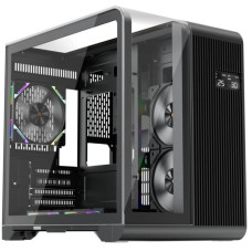 Корпус для ПК 1stPlayer RT5-BK
