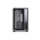 Корпус для ПК JONSBO Корпус JONSBO X400 Gray (X400 Gray)