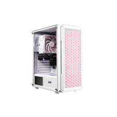 2E Комп’ютер персональний 2E Decimal Intel i5-13600KF, 32Gb, F1TB, NVD4060TI-8, B660, G338W, 700W, Win11, білий (2E-10030)
