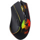 Мышка Defender Kronos GM-695 Wireless Black (52695)