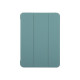 Чехол для планшета BeCover Tri Fold Soft TPU Silicone Apple iPad Air 13" M4 2026 Dark Green (715329)