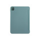 Чехол для планшета BeCover Tri Fold Soft TPU Silicone Apple iPad Air 13" M4 2026 Dark Green (715329)