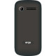 Мобильный телефон Ergo R202 Black