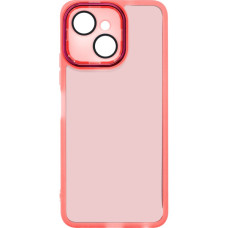 Чехол для мобильного телефона Armorstandart Shade Tecno Spark 40C 4G Pink (ARM87906)