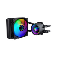Система жидкостного охлаждения Machenike LC-120-RGB BLACK
