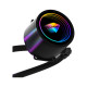 Система рідинного охолодження Machenike LC-120-RGB BLACK
