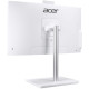 Компьютер Acer Aspire C24A-GRPL AiO / Core5 120U, 16, 512, WiFi (DQ.BRNME.001)