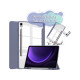 Чехол для планшета BeCover Soft Edge Samsung Galaxy Tab S10 FE (SM-X520/SM-X526) 10.9" Purple (713306)