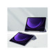 Чехол для планшета BeCover Soft Edge Samsung Galaxy Tab S10 FE (SM-X520/SM-X526) 10.9" Purple (713306)