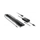 Порт-репликатор J5create Dock-Station USB-C 10-in-1 (HDMI/PD/USB-A/USB-C/LAN/картридер/audio) (JCD543P-EN)