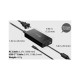 Порт-репликатор J5create Dock-Station USB-C 10-in-1 (HDMI/PD/USB-A/USB-C/LAN/картридер/audio) (JCD543P-EN)