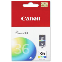 Canon CLI-36 Color (1511B001)