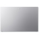 Acer Ноутбук Aspire Go AG15-32P 15.6" FHD, Intel C N150, 8GB, F256GB, UMA, Lin, сріблястий (NX.J8XEU.002)
