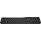 HP Клавиатура мембранная HP 460 Multi-Device 102key, BT, EN/UK, чёрный (7N7B8AA)
