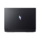 Acer Ноутбук Nitro 18 AN18-61 18" WUXGA IPS, AMD R7-350, 32GB, F1TB, NVD5060-8, Lin, чорний (NH.QY7EU.001)