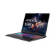 Acer Ноутбук Nitro 18 AN18-61 18" WUXGA IPS, AMD R7-350, 32GB, F1TB, NVD5060-8, Lin, чорний (NH.QY7EU.001)