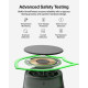 Belkin Зарядний пристрій бездротовий Belkin UltraCharge 2-in-1 Foldable Magnetic Charging 25Вт, чорний (WIZ039KQBK)