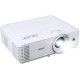 Acer Проєктор Acer P1358i WXGA, 5000 lm, 1.18-1.54, WiFi (MR.JYG11.001)
