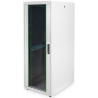 Digitus Шкаф  19", 32U, Network Dynamic Basic, 600x800 мм, 600кг максимально, серый (DN-1932U-6/8-D)