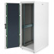 Digitus 19  rack, 32U, Network Dynamic Basic, 600x800 mm, max. 600 kg, gray (DN-1932U-6/8-D)