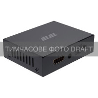2E Экстрактор Преобразователь 2E EXT11SPDST HDMI to Digital & Analog Audio ARC 4K 2K 60Hz