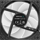 Кулер для корпуса Deepcool FD12 ARGB (R-FD12-BKAPN1-G)