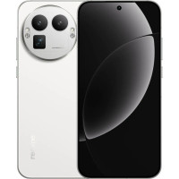 Мобильный телефон realme GT 8 Pro 16/512GB Diary White