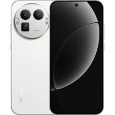Мобільний телефон realme GT 8 Pro 16/512GB Diary White